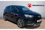 2019 Vauxhall Crossland X 1.2T [110] Elite Nav 5dr [Start Stop] Auto