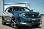 2021 Peugeot 3008 1.5 BlueHDi GT 5dr
