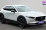 2025 Mazda CX-30 2.5 e-Skyactiv G MHEV [140] Homura 5dr Auto