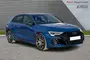 2025 Audi RS3 RS 3 TFSI Qtro 400 Carbon Vorsprung 5dr S Tronic
