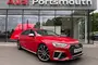 2019 Audi A4 S4 TDI Quattro 5dr Tiptronic