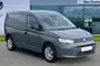 2025 Volkswagen Caddy 2.0 TDI 122PS Commerce Plus Van DSG [Tech Pack]
