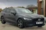 2024 Volvo V60 2.0 B4P Ultra Dark 5dr Auto