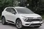 2023 Kia Sportage 1.6T GDi HEV GT-Line 5dr Auto