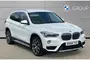 2018 BMW X1 xDrive 20d xLine 5dr Step Auto