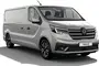 2026 Renault Trafic LL30 Blue dCi 150 Extra Sport [Safety] Van