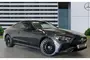 2026 Mercedes-Benz Cle CLE 300e Premier Edition 2dr 9G-Tronic