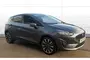 2023 Ford Fiesta 1.0 EcoBoost Hybrid mHEV 125 Titanium X 5dr
