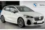 2022 BMW 2 Series Active Tourer 218d M Sport 5dr DCT