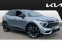 2023 Kia Sportage 1.6T GDi ISG GT-Line 5dr