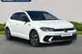 2023 Volkswagen Polo 1.0 TSI R-Line 5dr