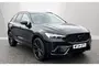2024 Volvo XC60 2.0 T6 350 RC PHEV Plus Black Ed 5dr AWD Gtron
