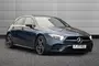 2022 Mercedes-Benz A-Class A180 AMG Line Premium Plus Edition 5dr Auto