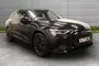 2023 Audi Q8 e-tron 300kW 55 Quattro 114kWh Black Edition 5dr Auto
