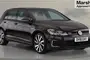 2018 Volkswagen Golf GTE 1.4 TSI GTE Advance 5dr DSG