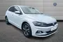 2020 Volkswagen Polo 1.0 TSI 95 Match 5dr