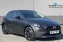 2024 Mazda 2 1.5 Skyactiv G Homura Aka 5dr Auto