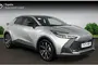 2025 Toyota C-HR 1.8 Hybrid Design 5dr CVT