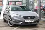 2025 SEAT Leon Estate 1.5 e-Hybrid FR Sport 5dr DSG [DAP]