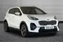 2019 Kia Sportage 2.0 CRDi 48V ISG GT-Line S 5dr DCT Auto [AWD]