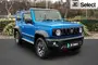 2018 Suzuki Jimny 1.5 SZ5 ALLGRIP 3dr