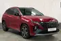 2022 Hyundai Tucson 1.6 TGDi Hybrid 230 N Line S 5dr 2WD Auto