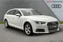 2017 Audi A4 1.4T FSI Sport 5dr