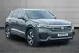 2019 Volkswagen Touareg 3.0 V6 TDI 4Motion R-Line Tech 5dr Tip Auto