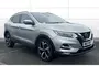 2021 Nissan Qashqai 1.3 DiG-T N-Motion 5dr