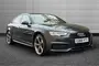 2018 Audi A4 1.4T FSI Black Edition 4dr S Tronic