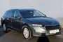 2025 Skoda Octavia Estate 1.5 TSI 150 e-TEC SE L 5dr DSG