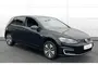 2020 Volkswagen e-Golf 99kW e-Golf 35kWh 5dr Auto