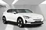 2025 Polestar 2 200kW 70kWh Standard Range SM Prime 5dr Auto