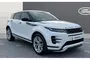 2022 Land Rover Range Rover Evoque 2.0 D200 R-Dynamic SE 5dr Auto