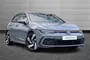 2021 Volkswagen Golf GTI 2.0 TSI GTI 5dr DSG