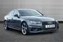 2019 Audi A4 35 TFSI Black Edition 4dr S Tronic