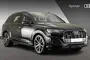 2024 Audi Q7 55 TFSI Quattro S Line 5dr Tiptronic