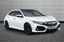 2019 Honda Civic 1.5 VTEC Turbo Prestige 5dr CVT