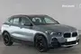 2022 BMW X2 sDrive 20i [178] Sport 5dr Step Auto