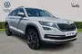 2020 Skoda Kodiaq 1.5 TSI SE L 5dr [7 Seat]