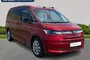 2026 Volkswagen California 2.0 TDI Ocean 5dr DSG