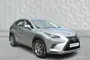 2018 Lexus NX 300h 2.5 SE 5dr CVT [Premium Nav]