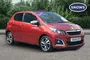 2020 Peugeot 108 1.0 72 Collection 5dr