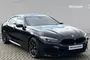 2022 BMW 8 Series Gran Coupe 840i M Sport 4dr Auto
