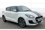 2021 Suzuki Swift 1.2 Dualjet 83 12V Hybrid SZ-L 5dr