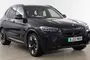 2022 BMW iX3 210kW M Sport Pro 80kWh 5dr Auto