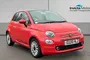 2020 Fiat 500 1.0 Mild Hybrid Lounge 3dr