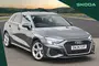 2024 Audi A3 35 TFSI S Line 5dr