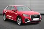 2025 Audi Q2 30 TFSI 116 S Line 5dr