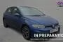 2023 Volkswagen Polo 1.0 TSI Life 5dr